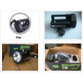 1W 3W 5W Explosion proof LED Flashlight (BW7500)